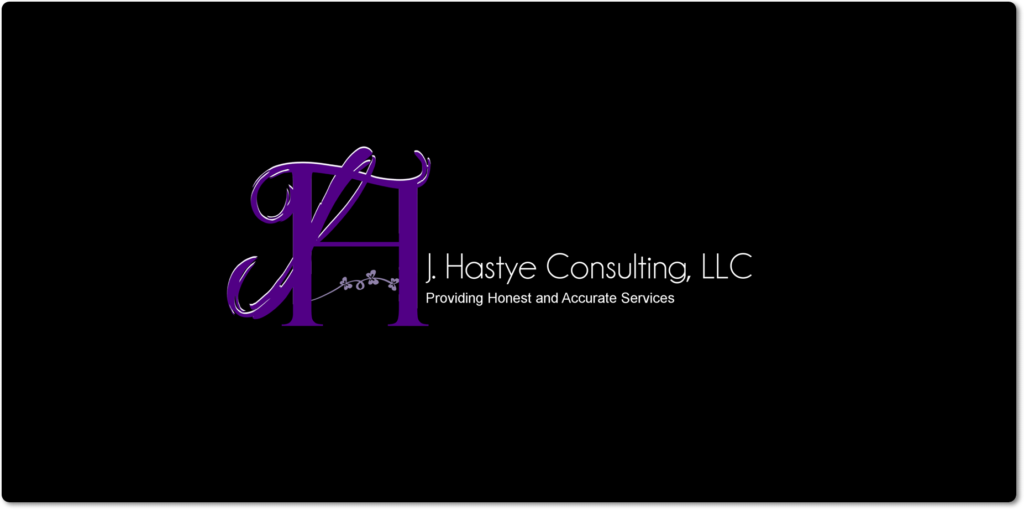 J. Hastye Consulting, LLC Case Study: From a Blank Canvas to Contemporary Responsive Solution