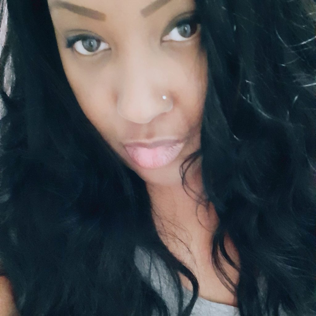 Her Why: Sunshine Marie Network Backbone
