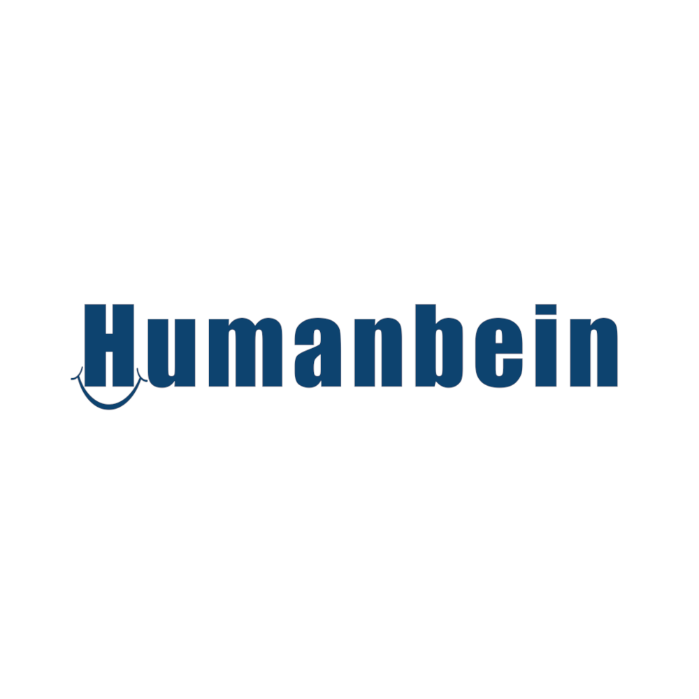 New Non-Profit Launch – Humanbein